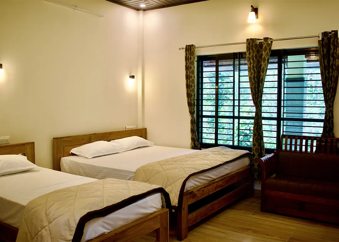 Estate Cottage 1
