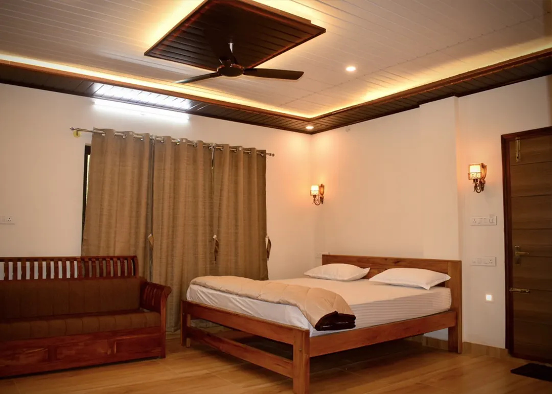 Estate Cottage 2