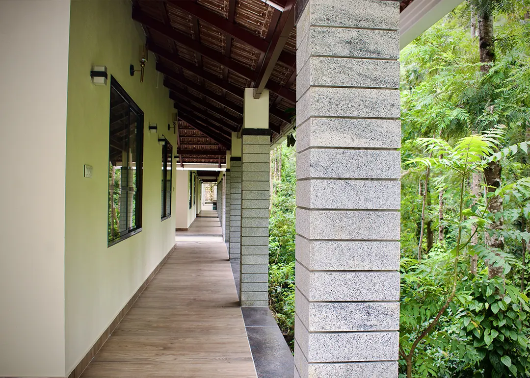 Estate Cottage 6