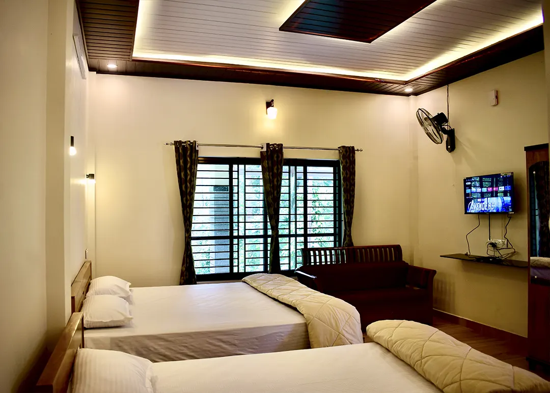Estate Cottage 7