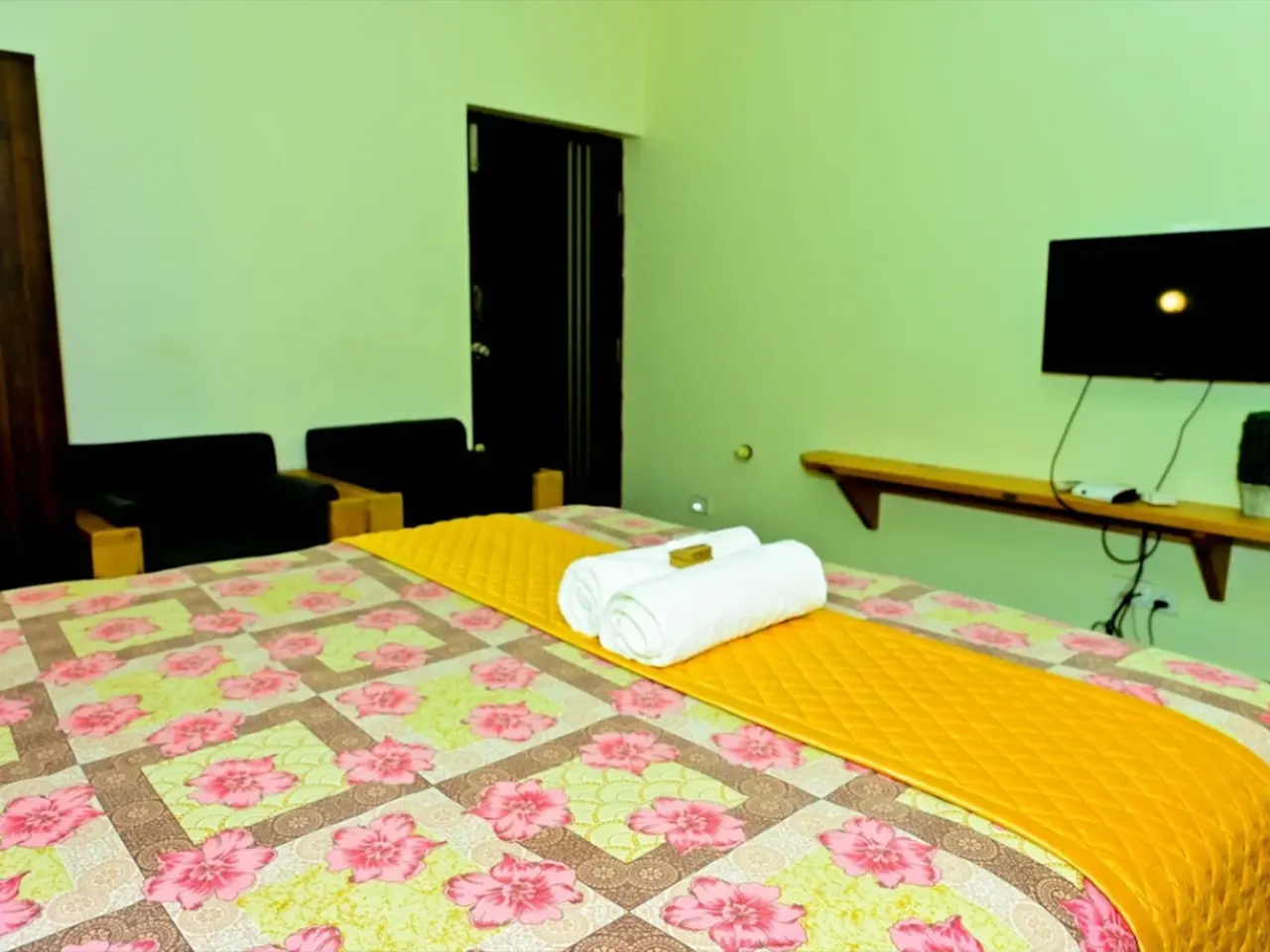 Estate View Cottage 1