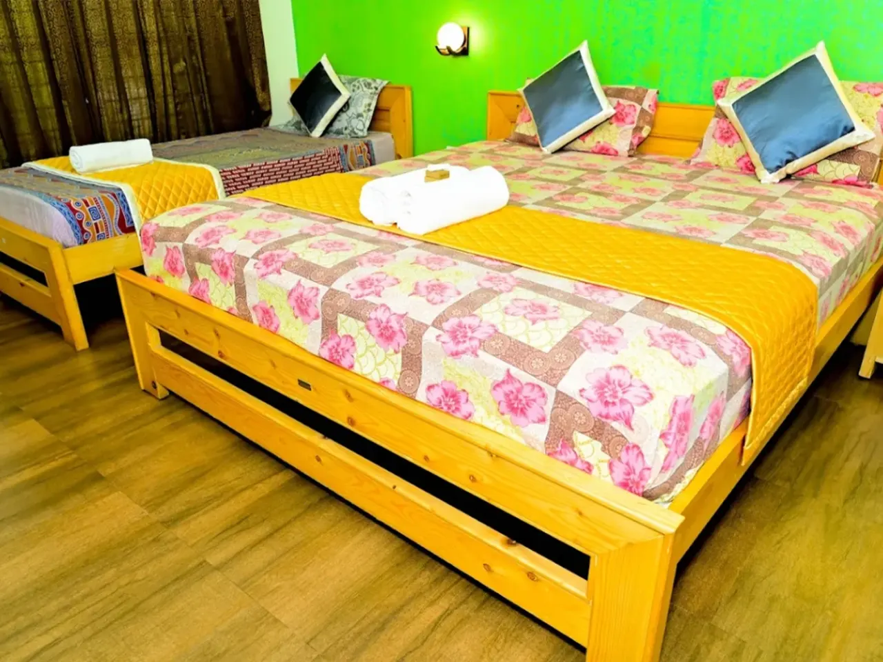 Estate View Cottage 2