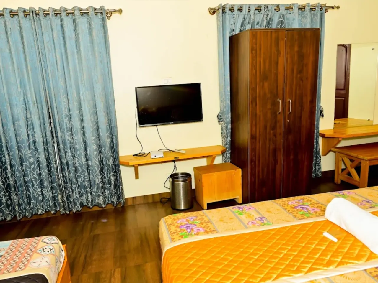 Estate View Cottage 3