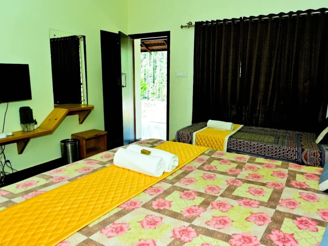 Estate View Cottage 4