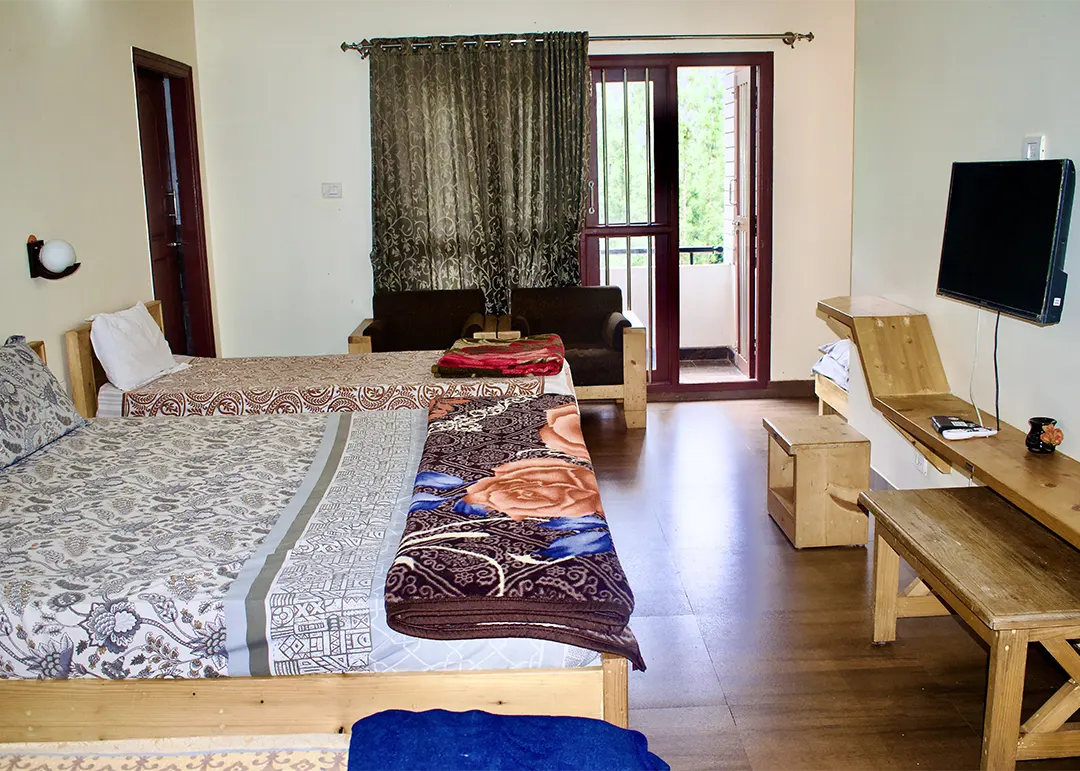 Family Room 1