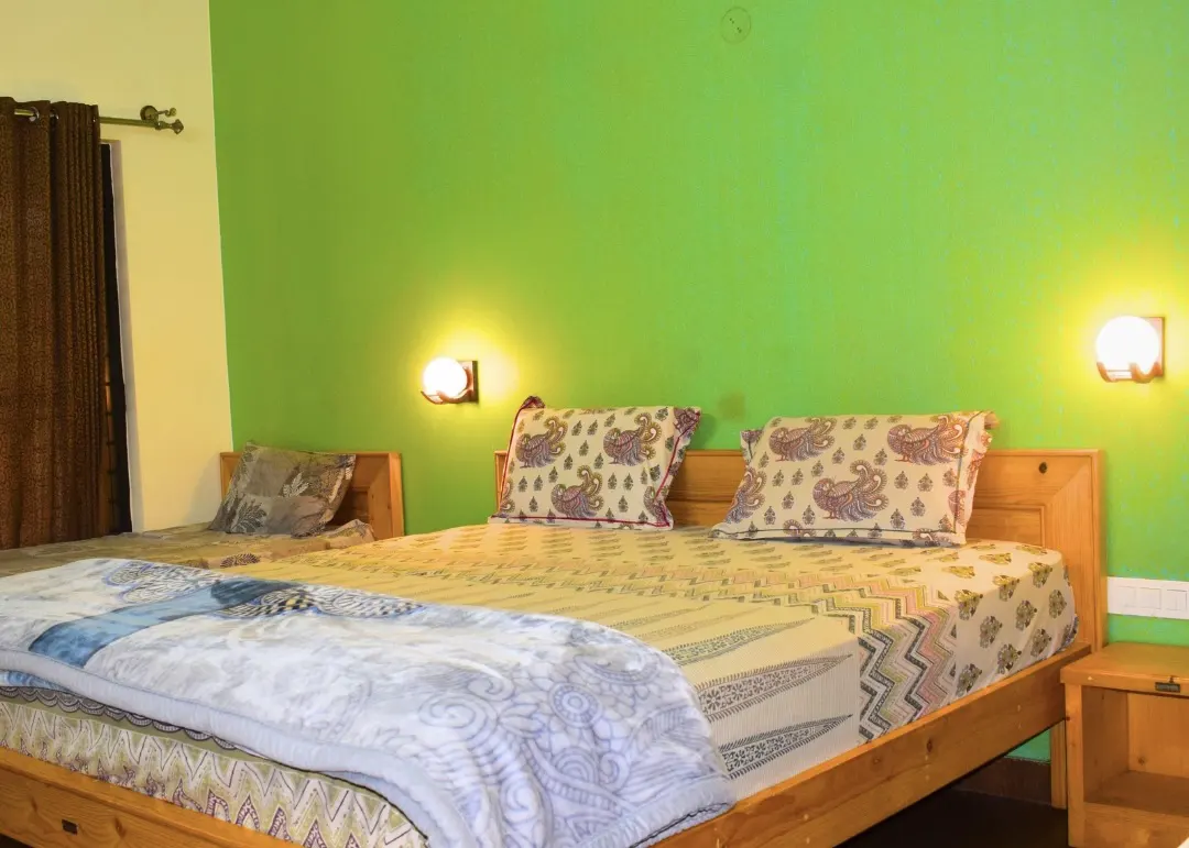 couple room 1