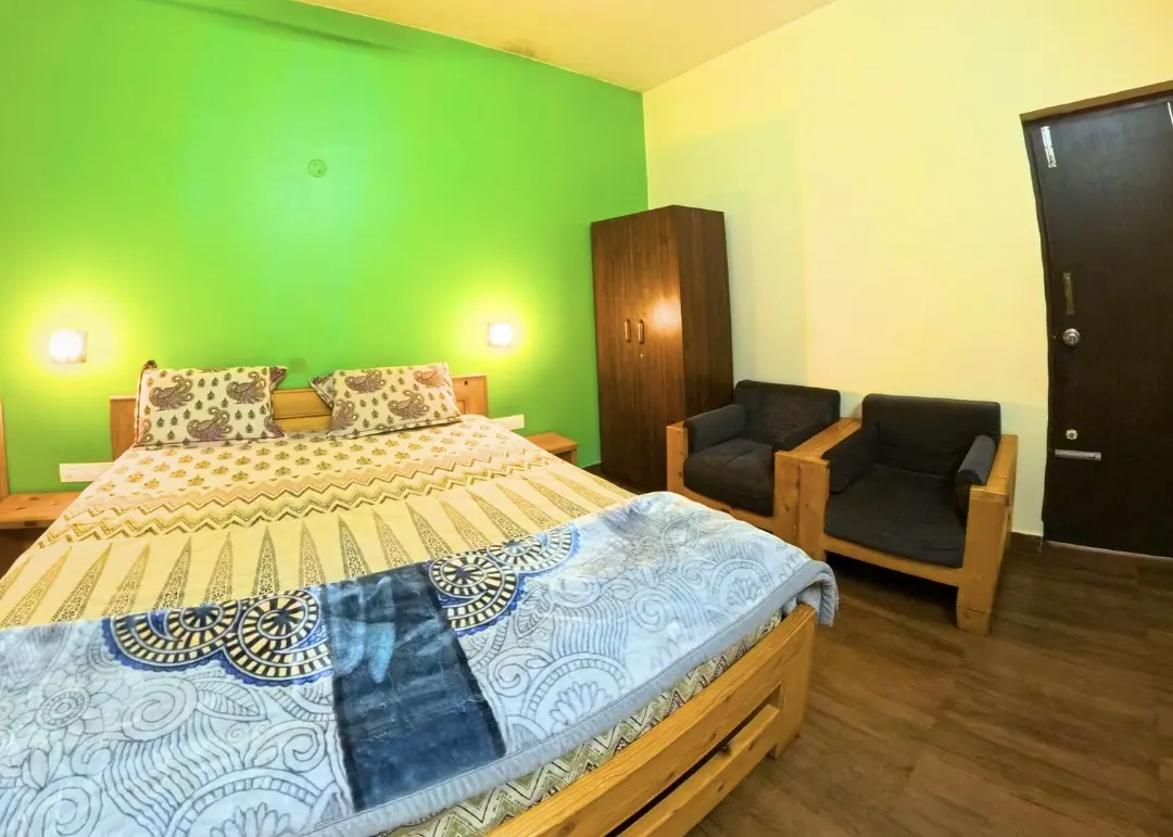 couple room 3