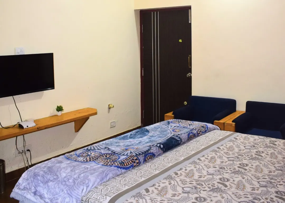 couple room 5