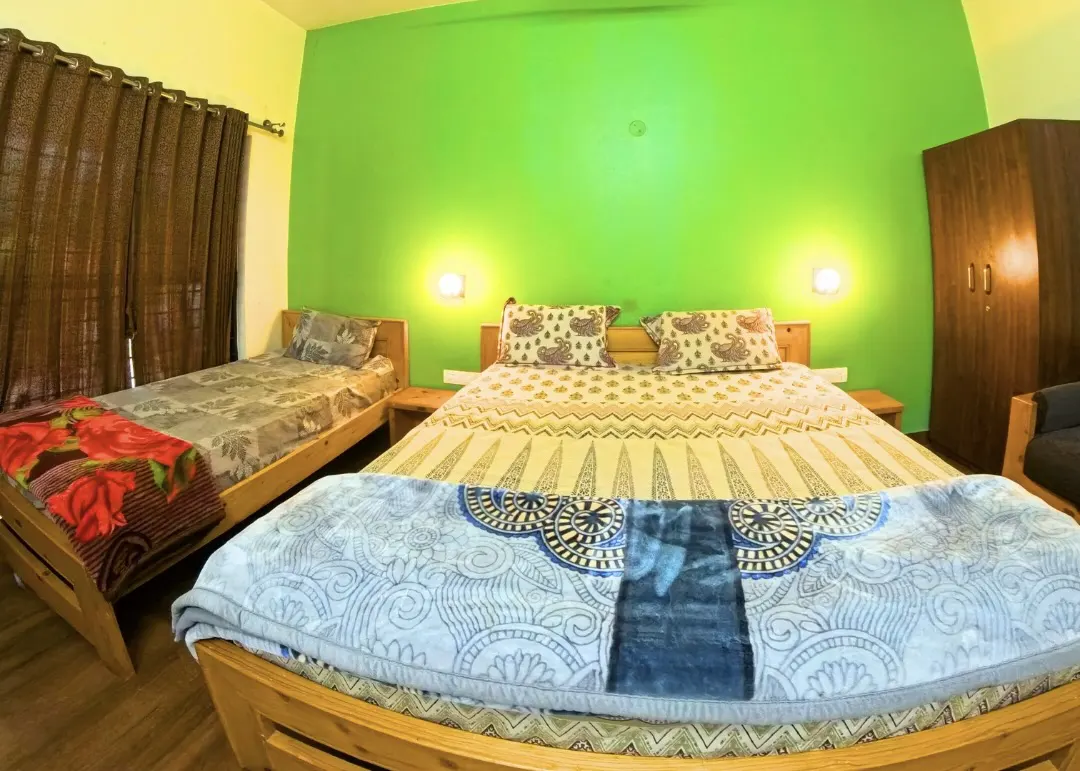 couple room 8